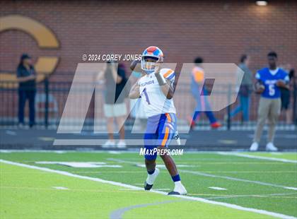 Thumbnail 3 in Columbia vs Carrollton photogallery.