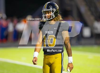 Thumbnail 2 in Columbia vs Carrollton photogallery.