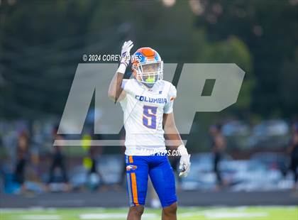 Thumbnail 1 in Columbia vs Carrollton photogallery.