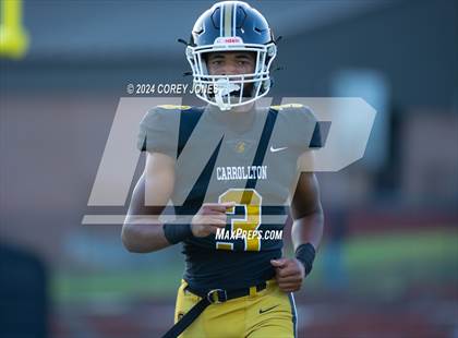 Thumbnail 1 in Columbia vs Carrollton photogallery.