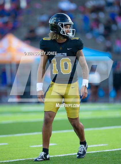 Thumbnail 3 in Columbia vs Carrollton photogallery.