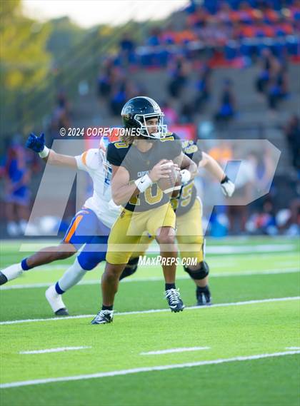 Thumbnail 3 in Columbia vs Carrollton photogallery.