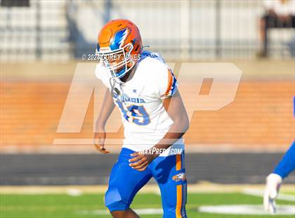 Thumbnail 1 in Columbia vs Carrollton photogallery.