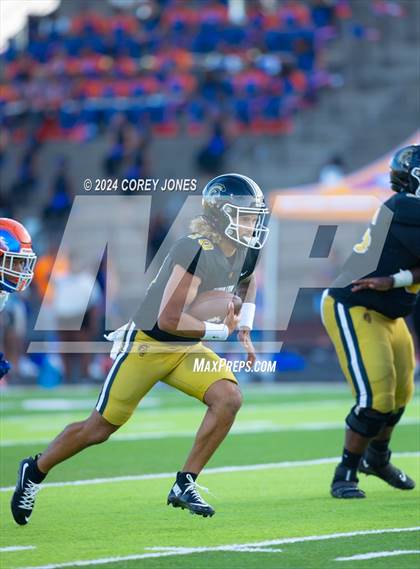 Thumbnail 2 in Columbia vs Carrollton photogallery.