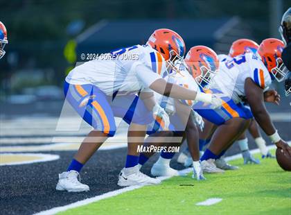 Thumbnail 1 in Columbia vs Carrollton photogallery.