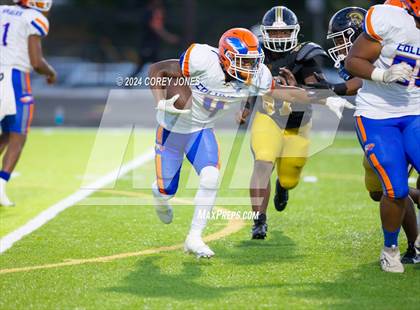 Thumbnail 3 in Columbia vs Carrollton photogallery.