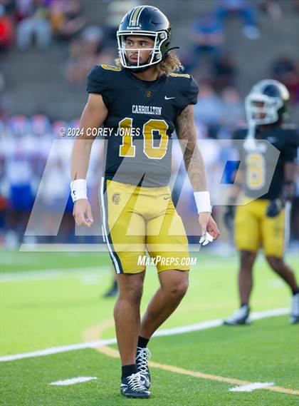 Thumbnail 1 in Columbia vs Carrollton photogallery.