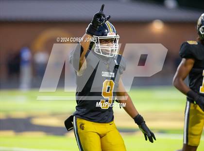 Thumbnail 2 in Columbia vs Carrollton photogallery.
