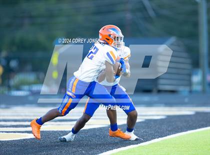 Thumbnail 2 in Columbia vs Carrollton photogallery.