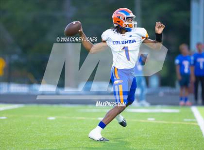 Thumbnail 1 in Columbia vs Carrollton photogallery.