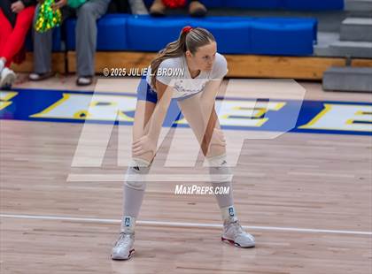 Thumbnail 1 in Roncalli vs. Cathedral (IHSAA 3A Regional Championship) photogallery.