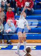 Photo from the gallery "Roncalli vs. Cathedral (IHSAA 3A Regional Championship)"