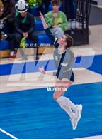 Photo from the gallery "Roncalli vs. Cathedral (IHSAA 3A Regional Championship)"