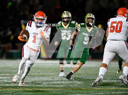 Thumbnail 2 in Lakes @ Timberline photogallery.