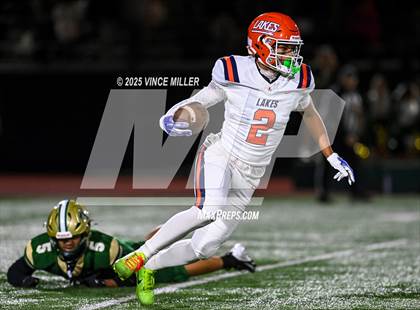 Thumbnail 1 in Lakes @ Timberline photogallery.