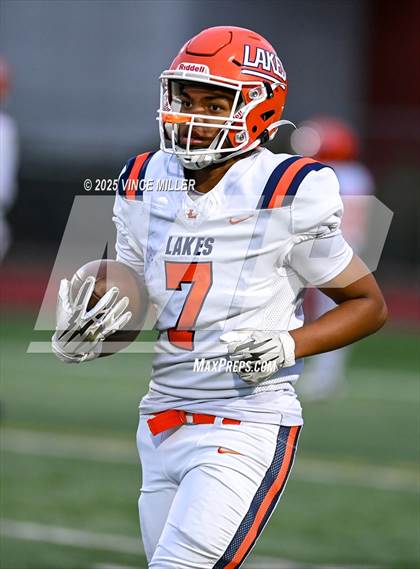 Thumbnail 1 in Lakes @ Timberline photogallery.