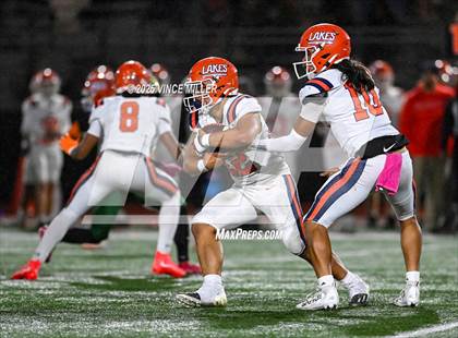 Thumbnail 2 in Lakes @ Timberline photogallery.