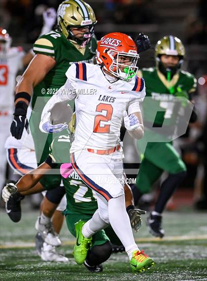 Thumbnail 1 in Lakes @ Timberline photogallery.