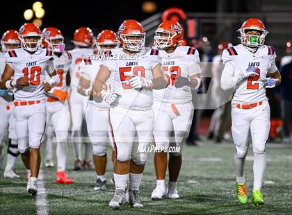 Thumbnail 1 in Lakes @ Timberline photogallery.