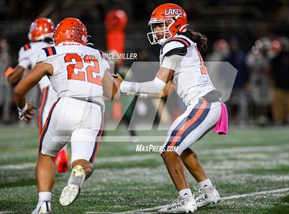 Thumbnail 1 in Lakes @ Timberline photogallery.