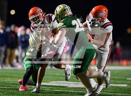 Thumbnail 2 in Lakes @ Timberline photogallery.