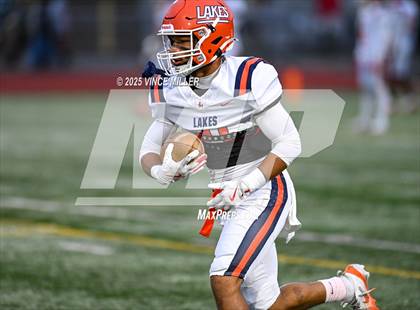 Thumbnail 3 in Lakes @ Timberline photogallery.