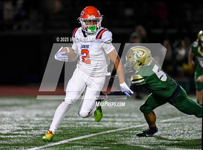 Thumbnail 2 in Lakes @ Timberline photogallery.