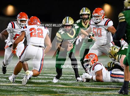 Thumbnail 3 in Lakes @ Timberline photogallery.