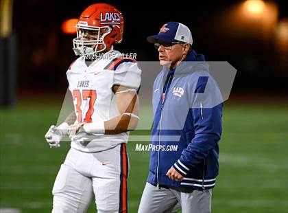 Thumbnail 1 in Lakes @ Timberline photogallery.