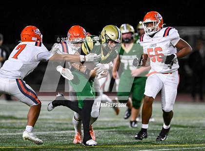 Thumbnail 1 in Lakes @ Timberline photogallery.