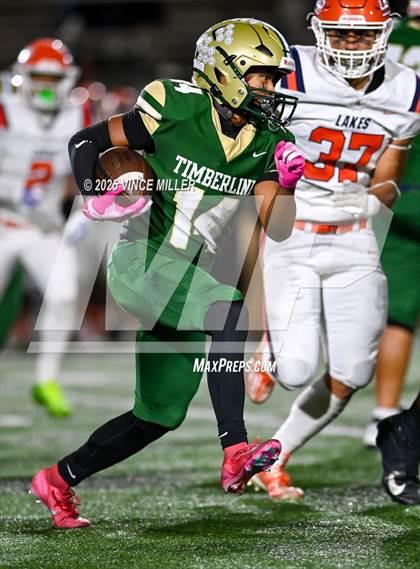 Thumbnail 3 in Lakes @ Timberline photogallery.