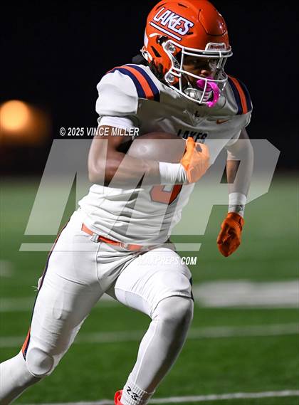 Thumbnail 1 in Lakes @ Timberline photogallery.