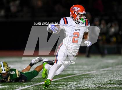 Thumbnail 2 in Lakes @ Timberline photogallery.