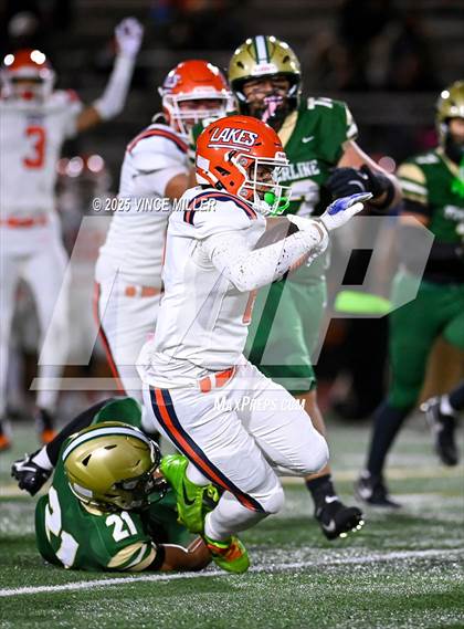 Thumbnail 2 in Lakes @ Timberline photogallery.