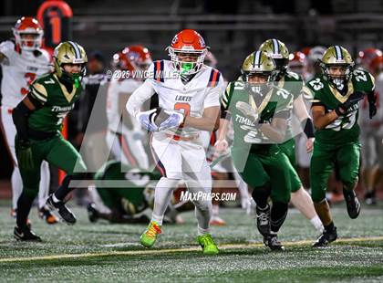 Thumbnail 3 in Lakes @ Timberline photogallery.