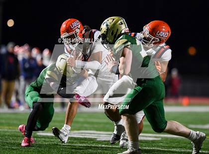 Thumbnail 1 in Lakes @ Timberline photogallery.