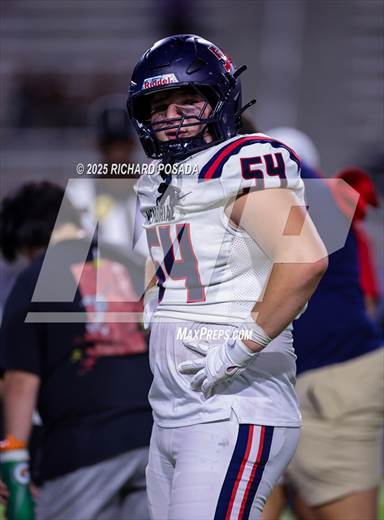 San Joaquin Memorial @ Clovis North