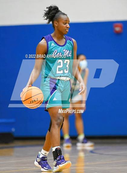 Thumbnail 1 in Hickory Ridge vs. Cox Mill photogallery.