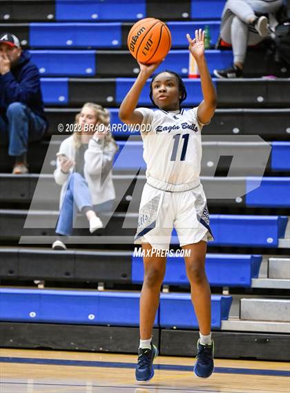 Thumbnail 3 in Hickory Ridge vs. Cox Mill photogallery.