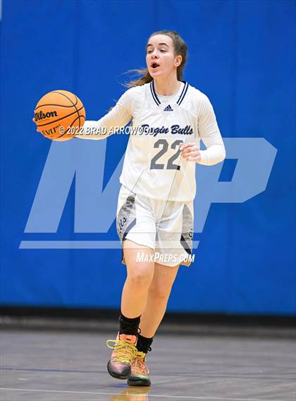 Thumbnail 3 in Hickory Ridge vs. Cox Mill photogallery.