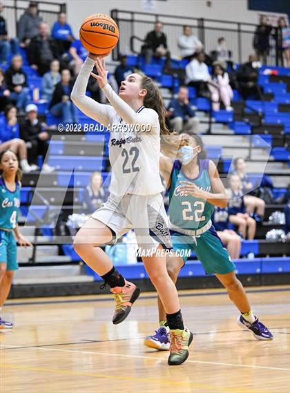 Thumbnail 1 in Hickory Ridge vs. Cox Mill photogallery.