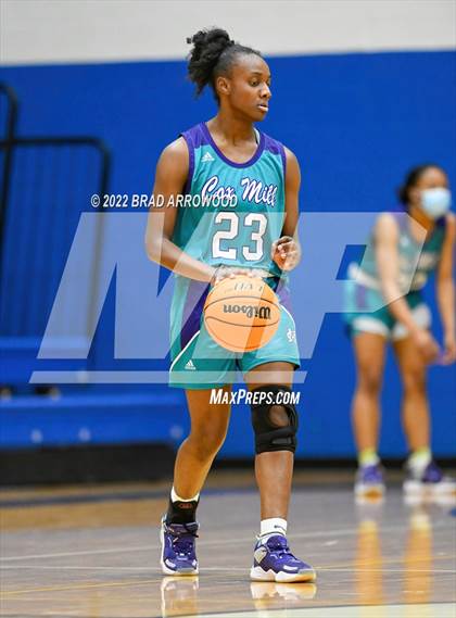 Thumbnail 3 in Hickory Ridge vs. Cox Mill photogallery.