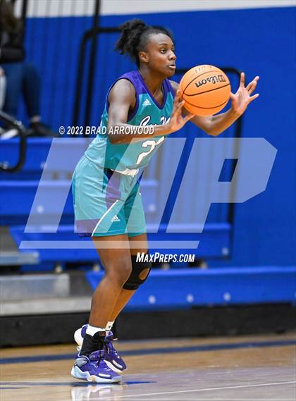 Thumbnail 2 in Hickory Ridge vs. Cox Mill photogallery.