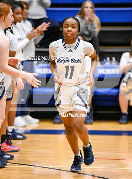 Thumbnail 3 in Hickory Ridge vs. Cox Mill photogallery.