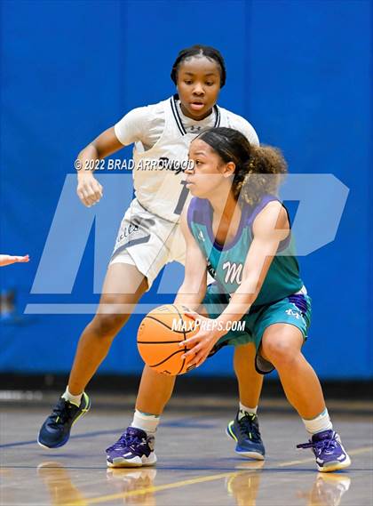 Thumbnail 1 in Hickory Ridge vs. Cox Mill photogallery.