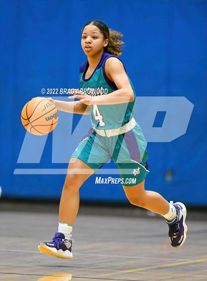 Thumbnail 2 in Hickory Ridge vs. Cox Mill photogallery.