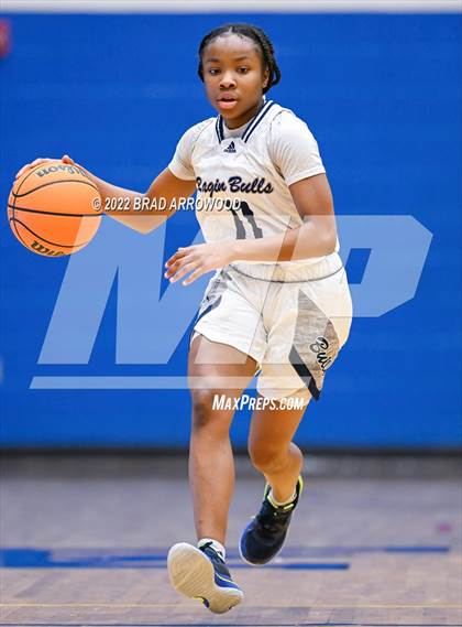 Thumbnail 1 in Hickory Ridge vs. Cox Mill photogallery.