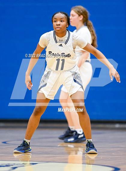 Thumbnail 2 in Hickory Ridge vs. Cox Mill photogallery.