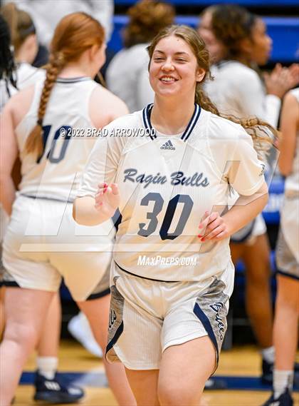 Thumbnail 3 in Hickory Ridge vs. Cox Mill photogallery.