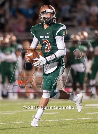 Thumbnail 1 in Corona del Sol @ Campo Verde photogallery.